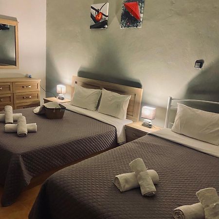 Villa Palma Aleksandropolis Zewnętrze zdjęcie