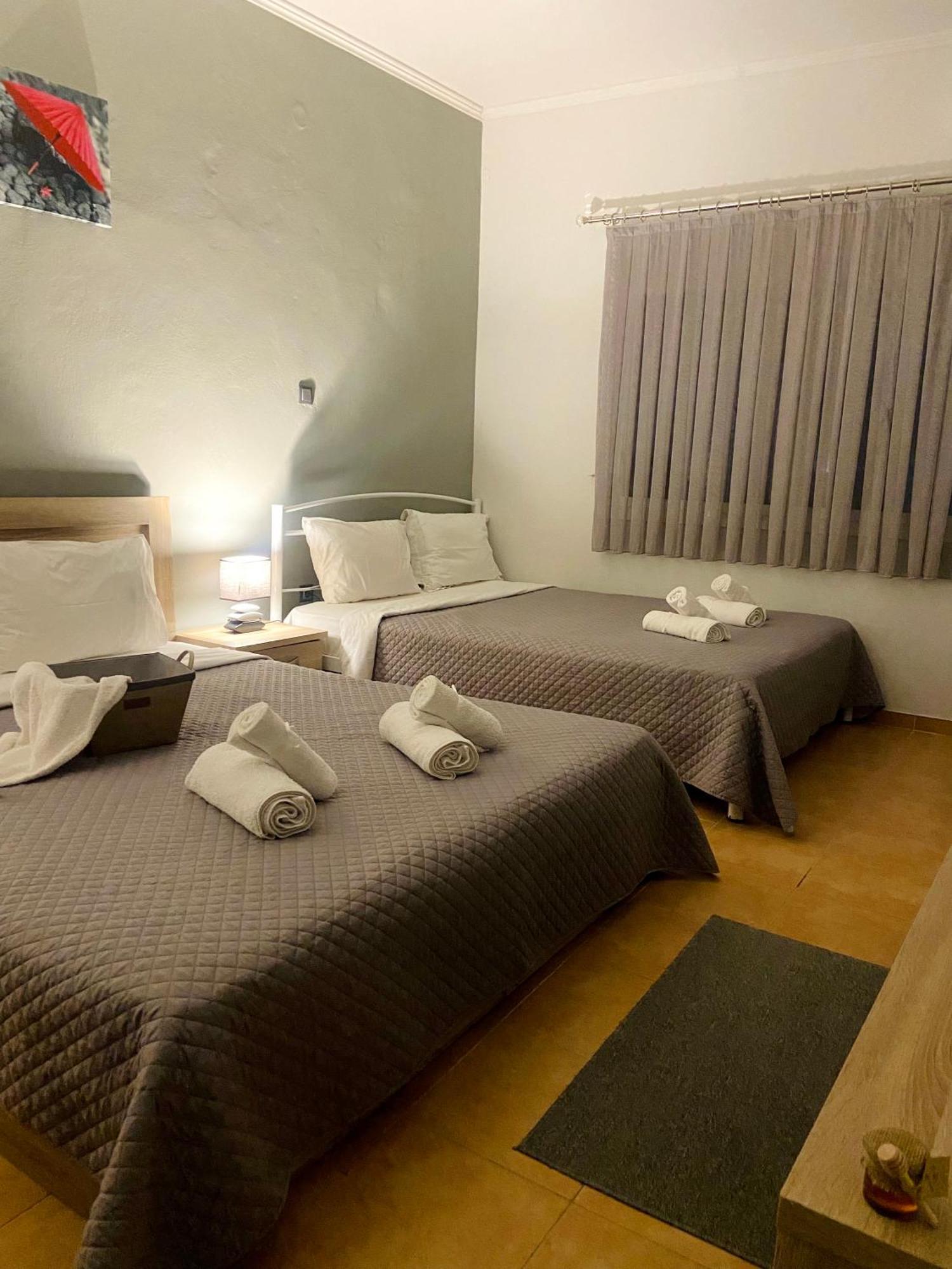 Villa Palma Aleksandropolis Zewnętrze zdjęcie